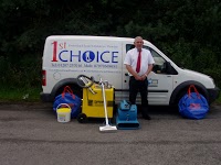 1st Choice Professional Carpet and Upholstery Cleaners 356788 Image 6